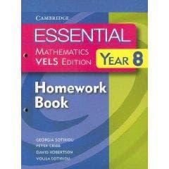 Essential Mathematics