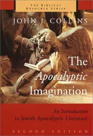 The apocalyptic imagination