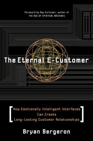 The eternal e-customer