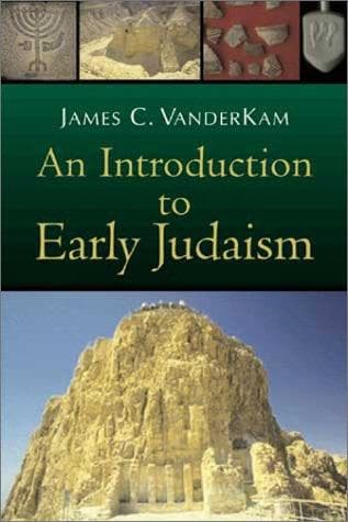 An Introduction to Early Judaism