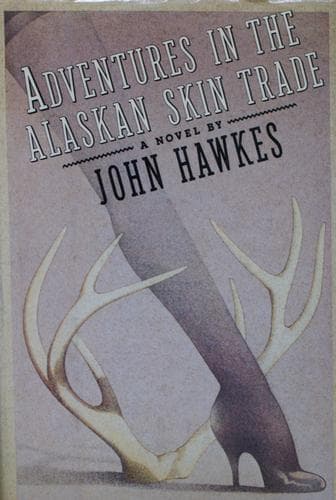 Adventures in the Alaskan skin trade
