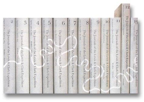 Journals of the Lewis and Clark Expedition