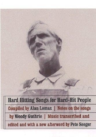 Hard hitting songs for hard-hit people
