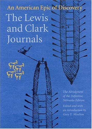 Lewis and Clark Journals