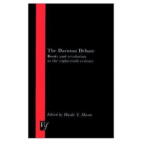 Studies on Voltaire and the eighteenth century
