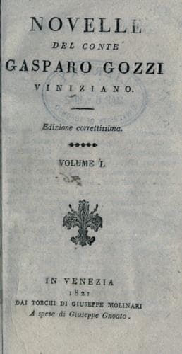 Novelle