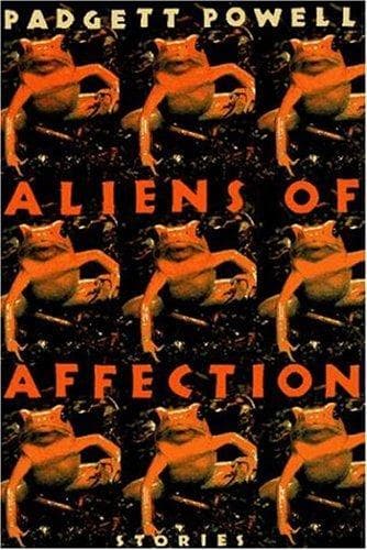 Aliens of affection
