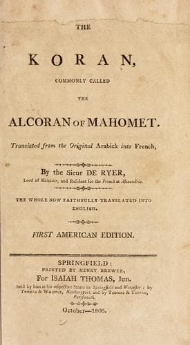 The Koran
