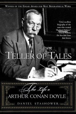 Teller of Tales