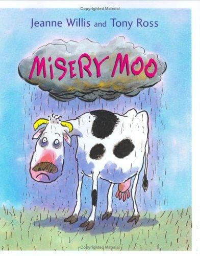 Misery moo