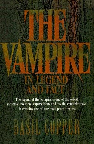 The Vampire