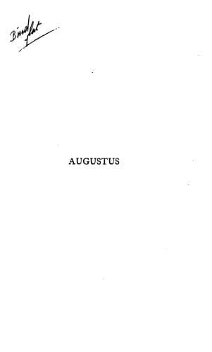 Augustus