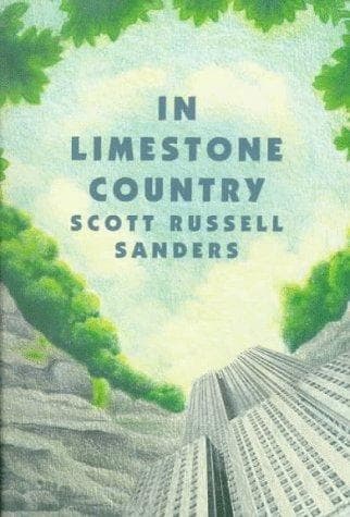 In limestone country