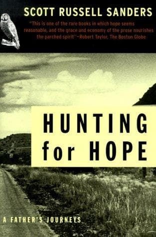 Hunting for Hope