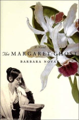 The Margaret-ghost