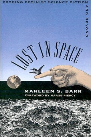 Lost in space