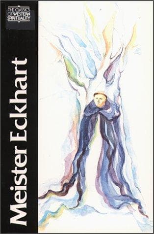 Meister Eckhart, the essential sermons, commentaries, treatises, and defense