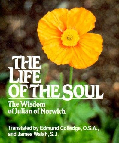 The Life of the Soul