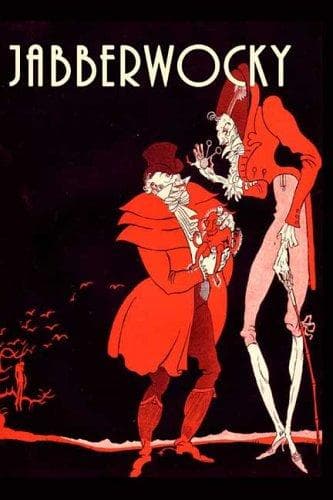 Jabberwocky 2