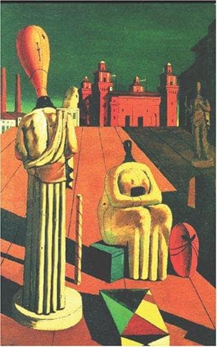 Disturbing Muses