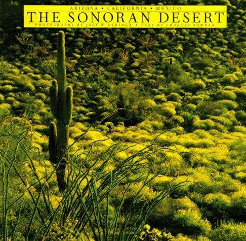 Sonoran Desert