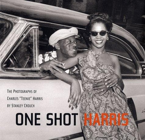 One Shot Harris
