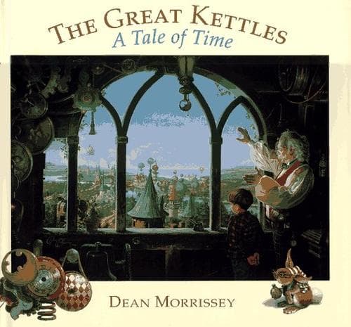 The Great Kettles