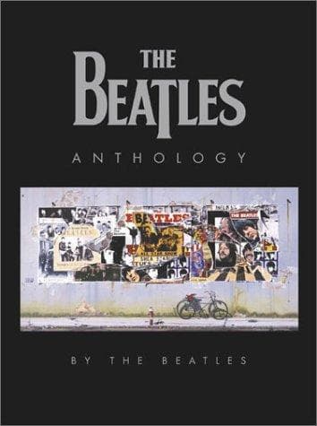 Beatles Anthology