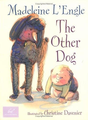 The other dog