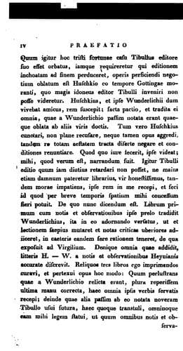 Albii Tibulli carmina: libri tres cum libro quarto Sulpiciae et aliorum
