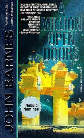 A Million Open Doors (Giraut)