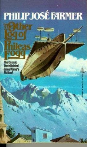 The other log of Phileas Fogg