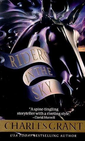 Riders in the sky