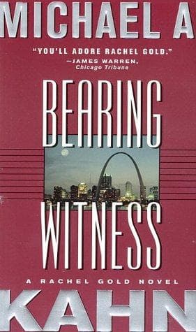 Bearing Witness