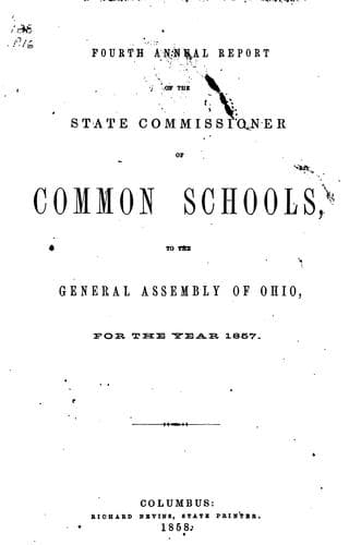 Report: The Committee on Foreign Relations, to which was Referred the "bill to Provide for ...