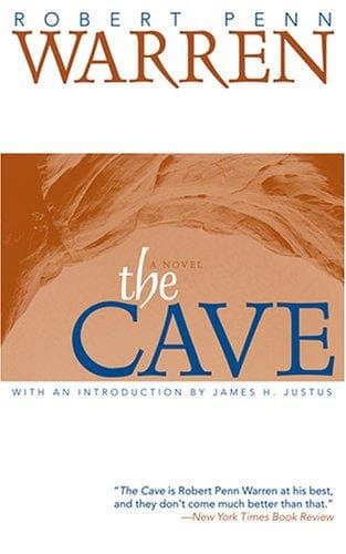 The cave