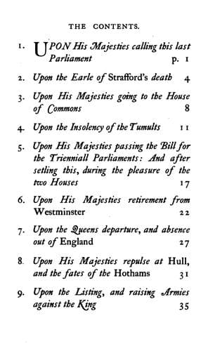 Eikon Basilike, Or, The King's Book
