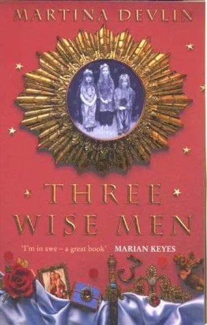Three wise men