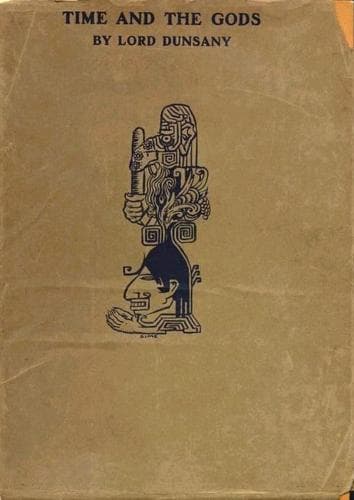 Time and the Gods