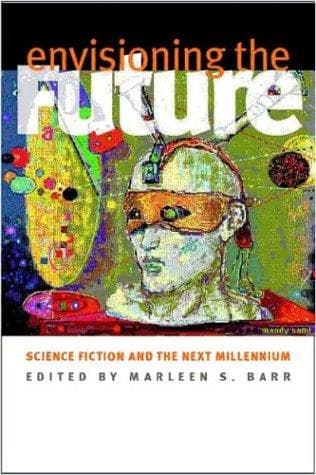 Envisioning the future