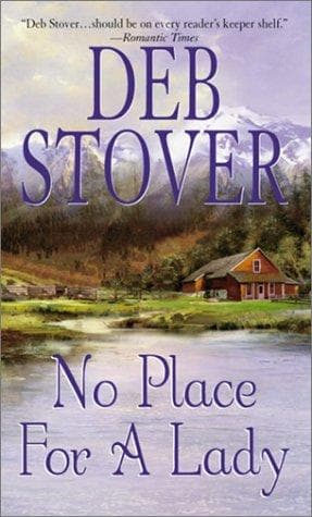 No place for a lady