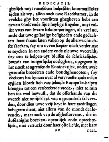Chroniik van zeelandt