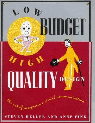 Low Budget/High Quality Design