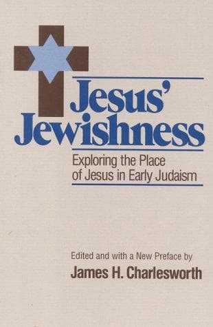 Jesus' Jewishness