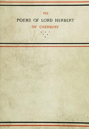 Poems