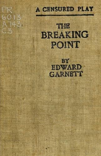 Breaking Point, The