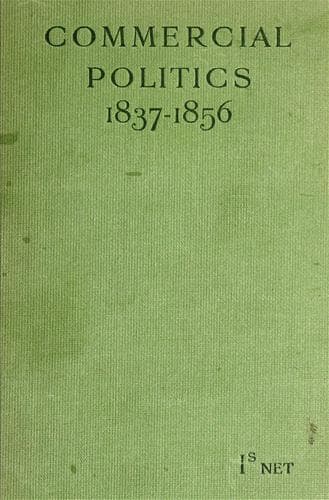Commercial politics (1837-1856)