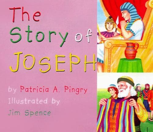 The story of Joseph