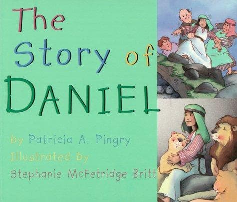 The story of Daniel