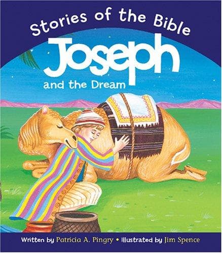 Joseph and the dream